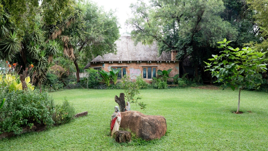 Commercial Property for Sale in Rietfontein A H North West